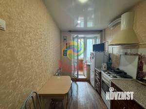 1-к квартира, вторичка, 28м2, 3/9 этаж