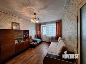 2-к квартира, вторичка, 42м2, 2/5 этаж