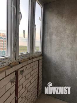 1-к квартира, вторичка, 33м2, 4/9 этаж