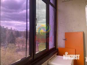 1-к квартира, вторичка, 33м2, 6/9 этаж