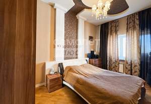 3-к квартира, вторичка, 105м2, 9/10 этаж