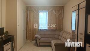 3-к квартира, вторичка, 53м2, 2/4 этаж