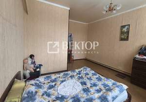 4-к квартира, вторичка, 86м2, 2/2 этаж