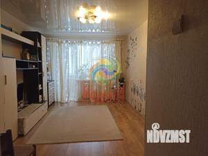 3-к квартира, вторичка, 50м2, 2/5 этаж
