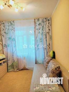 3-к квартира, вторичка, 67м2, 6/10 этаж