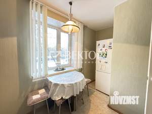 1-к квартира, вторичка, 35м2, 1/9 этаж