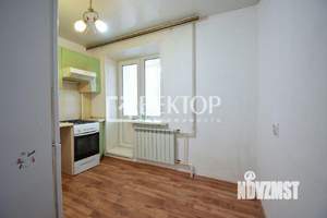 1-к квартира, вторичка, 30м2, 9/10 этаж