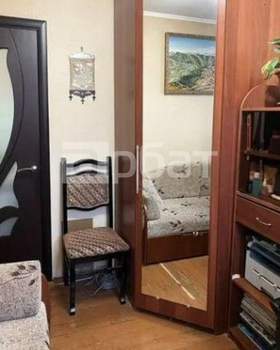 3-к квартира, вторичка, 51м2, 3/5 этаж