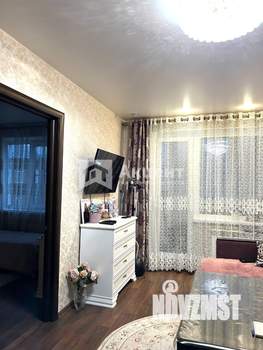 3-к квартира, вторичка, 50м2, 4/5 этаж