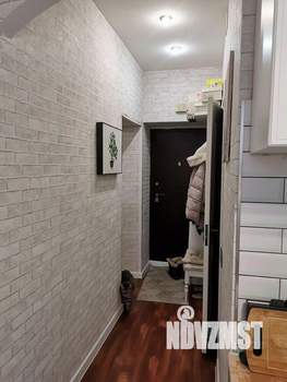 1-к квартира, вторичка, 33м2, 3/3 этаж