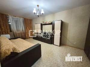 1-к квартира, вторичка, 30м2, 2/5 этаж