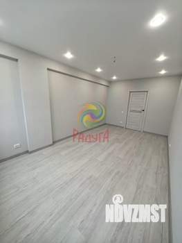 1-к квартира, вторичка, 44м2, 16/17 этаж