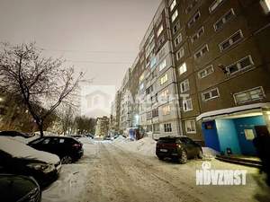 3-к квартира, вторичка, 65м2, 6/9 этаж