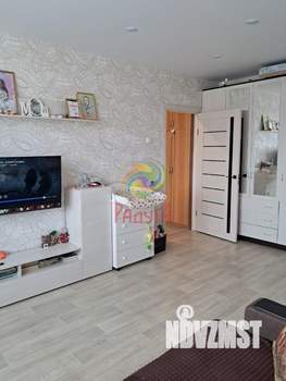 1-к квартира, вторичка, 37м2, 5/9 этаж