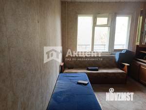 2-к квартира, вторичка, 38м2, 3/5 этаж