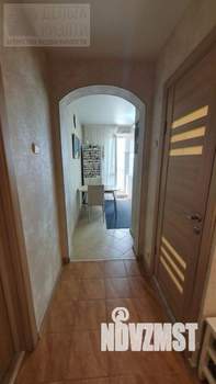 1-к квартира, вторичка, 40м2, 9/10 этаж