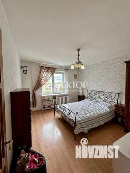 2-к квартира, вторичка, 54м2, 7/9 этаж