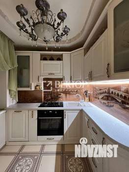 3-к квартира, вторичка, 60м2, 3/5 этаж