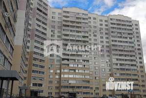 1-к квартира, вторичка, 51м2, 3/17 этаж