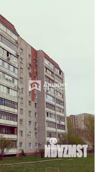 1-к квартира, вторичка, 39м2, 5/9 этаж