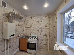 2-к квартира, вторичка, 44м2, 2/5 этаж