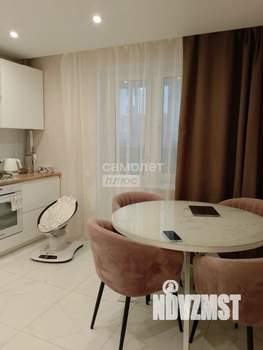 1-к квартира, вторичка, 42м2, 3/10 этаж