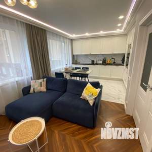 2-к квартира, вторичка, 71м2, 2/18 этаж