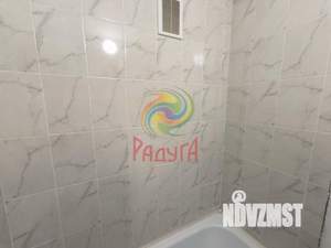 1-к квартира, вторичка, 32м2, 2/5 этаж