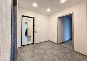 2-к квартира, вторичка, 58м2, 4/5 этаж