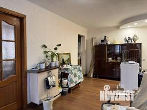 2-к квартира, вторичка, 42м2, 3/5 этаж