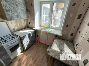 1-к квартира, вторичка, 31м2, 3/5 этаж