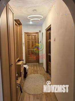 3-к квартира, вторичка, 61м2, 5/5 этаж