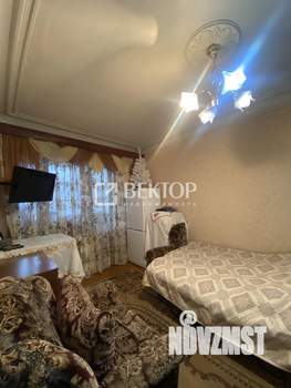 2-к квартира, вторичка, 38м2, 2/2 этаж
