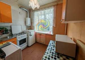 2-к квартира, вторичка, 39м2, 3/5 этаж