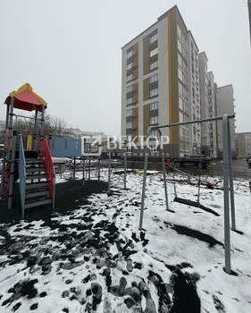 2-к квартира, вторичка, 54м2, 2/9 этаж