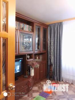 3-к квартира, вторичка, 63м2, 4/9 этаж