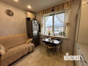 1-к квартира, вторичка, 37м2, 5/9 этаж