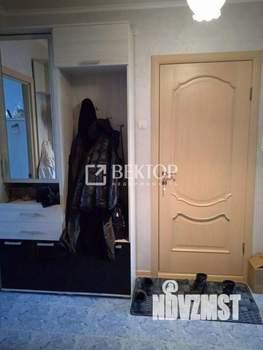 3-к квартира, вторичка, 60м2, 5/5 этаж