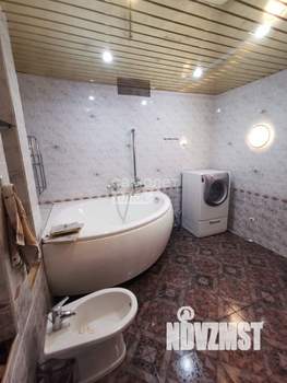 3-к квартира, вторичка, 154м2, 2/9 этаж