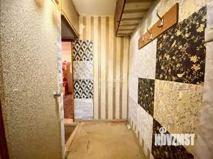 1-к квартира, вторичка, 30м2, 2/5 этаж
