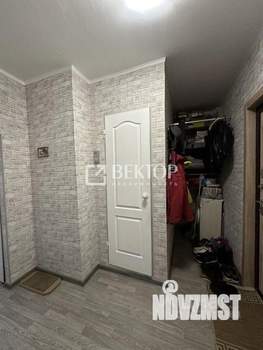 1-к квартира, вторичка, 39м2, 4/5 этаж