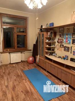 5-к квартира, вторичка, 87м2, 4/5 этаж
