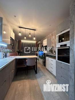 1-к квартира, вторичка, 38м2, 18/18 этаж