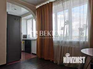 1-к квартира, вторичка, 29м2, 7/9 этаж
