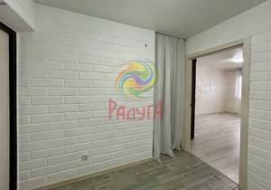 1-к квартира, вторичка, 42м2, 1/10 этаж