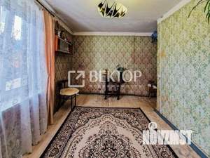 3-к квартира, вторичка, 60м2, 4/12 этаж