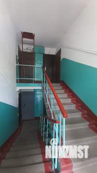 1-к квартира, вторичка, 32м2, 5/5 этаж