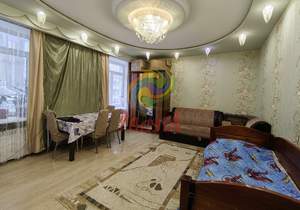 2-к квартира, вторичка, 69м2, 2/5 этаж