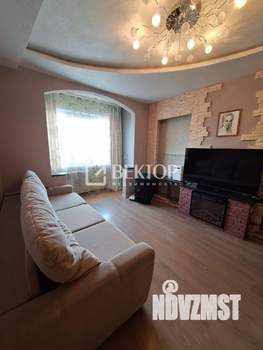 3-к квартира, вторичка, 67м2, 4/9 этаж