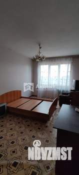 2-к квартира, вторичка, 50м2, 5/5 этаж
